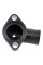 Патрубок квадроцикла UTV SSV CFMoto UForce 600, CF600, CF625, CF500UTR, CF500UU