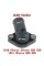 Патрубок квадроцикла UTV SSV CFMoto UForce 600, CF600, CF625, CF500UTR, CF500UU