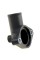 Патрубок квадроцикла UTV SSV CFMoto UForce 600, CF600, CF625, CF500UTR, CF500UU