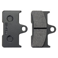Задние тормозные колодки для квадроцикла  ATV/UTV CFMoto, CForce 550, CF520, CF550