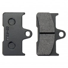 Задние тормозные колодки для квадроцикла  ATV/UTV CFMoto, CForce 550, CF520, CF550