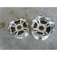 Диски для квадроцикла R10