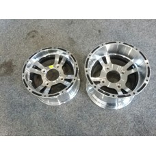 Диски для квадроцикла R10