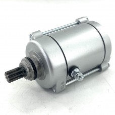 Стартер квадроцикла ATV мотоцикла 200 250 300 350 (9 шлицов 14мм)