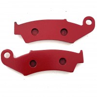 Тормозные колодки мотоцикла Honda CR CRF XL XR 125 250 500