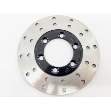 Тормозной диск (Ф130 мм) квадроцикла передний ATV 150 200 куб/см