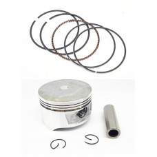 Поршень кольца для квадроцикла 72 мм 250 300 кубов +0,25