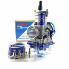 Карбюратор PWK 34 квадроцикла ATV мотоцикла 300 400 500 KEIHIN