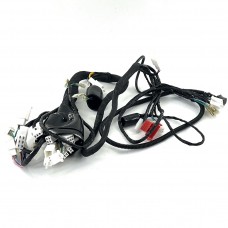 Проводка квадроцикла ATV Mikilon 200