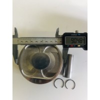 Поршень палец  CF MOTO CF550 X5 CF400 CF450 с двигателем CF191R
