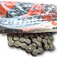 Цепь 530 114L квадроцикла ATV мотоцикла SENTONF