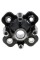 Ступица квадроцикла SSV CFMoto, Z6, Z5, Z8 (CF600, CF625, CF500US, CF800US, CF1000US)