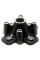 Ступица квадроцикла SSV CFMoto, Z6, Z5, Z8 (CF600, CF625, CF500US, CF800US, CF1000US)