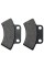 Тормозные колодки ручника квадроцикла ATV/UTV CFMoto, CForce X5, U5