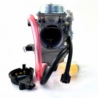 Карбюратор квадроцикла ATV Kazuma Jaguar 500