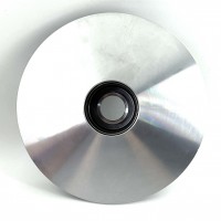 Корпус шкив переднего вариатора CVT квадроцикла Segway 600