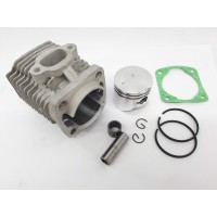 Цилиндр поршневая цпг квадроцикла ATV минимото квадроцикла 44 p 12 65 кубов