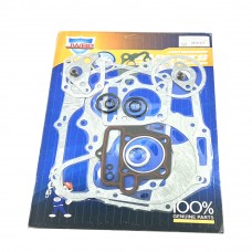 Прокладки двигателя квадроцикла ATV 125сс 54мм под алюминиевый цилиндр