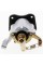 Суппорт тормозной для квадроцикла UTV CFMoto UForce 550, CF520, CF550, CF500UU, CF800UU.