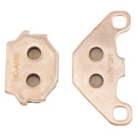 Тормозные колодки задние квадроцикла UTV CFMoto UForce 550, CF520, CF550, CF500UU, CF800UU