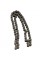 Цепь масляного насоса для ATV/UTV CFMoto, CForce X6, U6, Z6 - 70L, 0180-074000