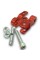 Удлинитель амортизатора квадроциклов, ATV, мотоциклов (45 мм)