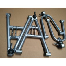 Рычаги передней подвески квадроциклов Bashan 150 250