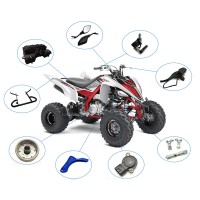 Запчасти для китайского квадроцикла ATV 110 ATV 125 ATV  150 250 400 500 600 700 Hummer Shineray
