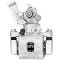 Суппорт тормозной задний левый квадроцикла UTV CFMoto UForce 1000, CF1000UTR, CF1000UU, CF1000UZ