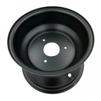 Диск колёсный квадроцикла 8" 3 болта 18x9.50-8