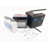 Аккумулятор 5Аh YTX5L-BS кислотный (L113*W70*H105mm), 2021