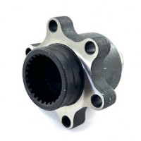 Муфта ступица крепления заднего тормозного диска ATV Hisun Speed Gear 500 600 700