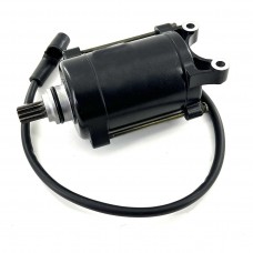 Стартер мотоцикла Tekken 250 166FMM (11 шлицов 14мм)