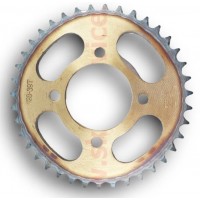 Звезда задняя 428-39Т - d=58; 4отв.*78mm "каленая"