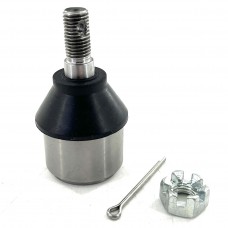 Шаровая опора квадроциклов ATV Linhai 300 (палец 10 мм, D 32 мм, H 21 мм)