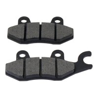 Колодки тормозные передние UTV CFMoto UForce 550, CF520, CF550, CF500UU, CF800UU