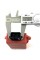 Коммутатор зажигания CDI тюнинг мотоцикла Hiper Kovi NC250 260 300 400 8 pin ОТОМ