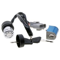 Замок зажигания квадроцикла ATV CFMoto, CForce 800XC, 850XC, CF800ATR-3, CF800AU-2A