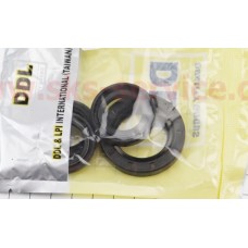 Сальники двигателя ATV 150-200 сс (19,8x30x5-2шт; 27x42x7; 20x32x6) к-кт 4шт