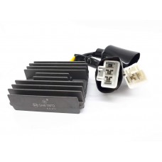 Реле регулятор напряжения зарядки RGU 164 HONDA  CBR600  CBR1000