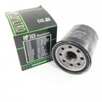 Масляный фильтр Geon Honda Kawasaki Polaris Yamaha  Hiflo HF303
