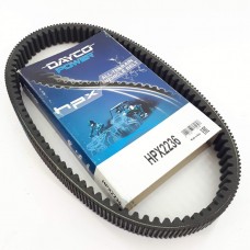 Ремень вариатора усиленный для квадроцикла BRP/Outlender/Commander/Reneg 34.0x961 DAYCO HPX2236