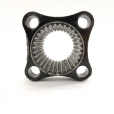 Ступица звезды 31 шлиц 4 отверстий квадроцикла ATV Mikilon 200