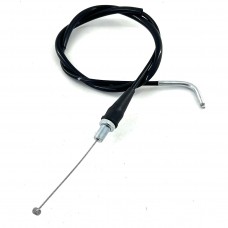 Трос газа эндуро кросс питбайк Kovi 125 96 см кожух 84 см резьба 10 мм