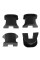 Слайдеры вариатора квадроцикла ATV/UTV CFMoto, CForce X5, U5, код 0180-051003