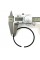 Кольца поршневые 67 мм 