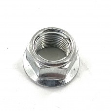 Гайка на заднюю ось  квадроцикла 16 х 1 25