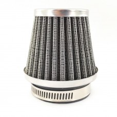 Фильтр воздушный PWK универсальный нулевик квадроцикла ATV мотоцикла 48/49/50 mm