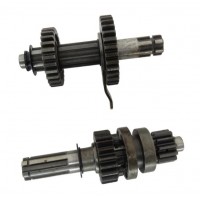 Коробка передач квадроцикла ATV 110, 125, 150
