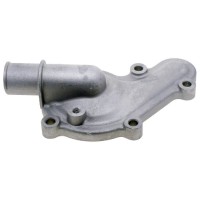Крышка водяного насоса двигателя ATV CFMoto, CForce 600, 625, CF600, CF625, 400cc, 550cc, 600cc
